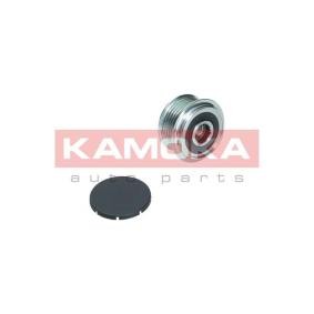 Achetez des Poulie roue libre, alternateur KAMOKA RC058 à prix pour 31,85 €