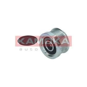 Achetez des Poulie roue libre, alternateur KAMOKA RC072 à prix pour 40,80 €
