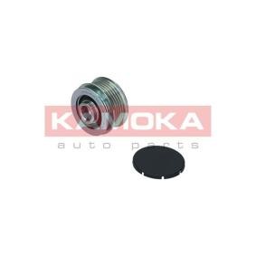 Achetez des Poulie roue libre, alternateur KAMOKA RC128 à prix pour 38,65 €