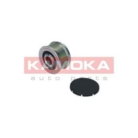 Achetez des Poulie roue libre, alternateur KAMOKA RC159 à prix pour 21,69 €