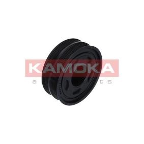 Achetez des Poulie damper (vilebrequin) KAMOKA RW021 à prix pour 52,51 €