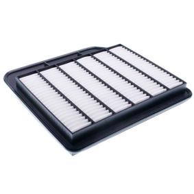 Luftfilter des Herstellers DENCKERMANN - Originalware Artikelnummer: A141806