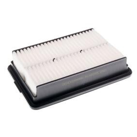 Luftfilter A142095 KIA SELTOS von DENCKERMANN