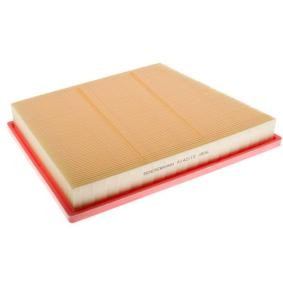 Luftfilter A142112