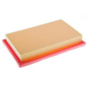 Compre Filtro de ar da DENCKERMANN A142115 a um preço baixo por 17,69 €