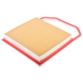 Compre Filtro de ar da DENCKERMANN A142117 a um preço baixo por 19,19 €