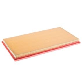 Compre Filtro de ar da DENCKERMANN A142118 a um preço baixo por 13,66 €