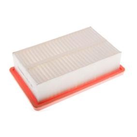 Luftfilter von DENCKERMANN A142123