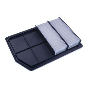 Luftfilter von DENCKERMANN A142127