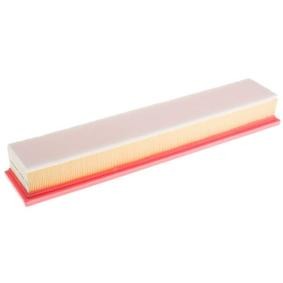 Luftfilter von DENCKERMANN A142132
