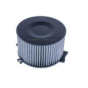Innenraumfilter von DENCKERMANN M110501K