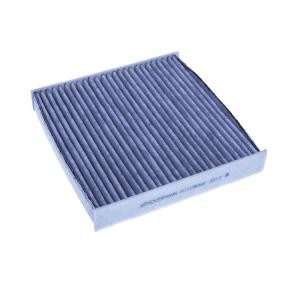 Innenraumfilter von DENCKERMANN M110806K