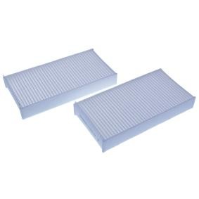 Innenraumfilter von DENCKERMANN M110940