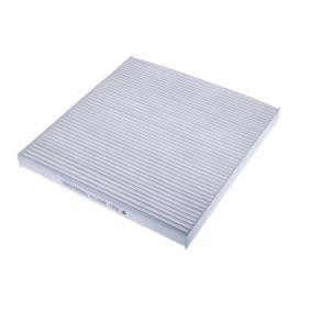 Compre Filtro do habitáculo de DENCKERMANN online para D-Max I Camião de plataforma / Chassis (TFR, TFS) a preços moderados