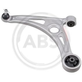 Compre Braço de suspensão da A.B.S. 212154 a um preço baixo por 103,35 €