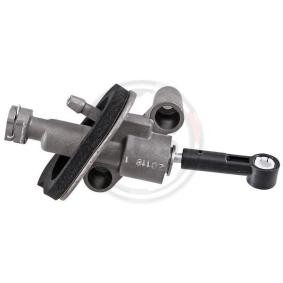 Osta Pääsylinteri, kytkin A.B.S.:llä 65007 edullisesti hintaan 68,34 €