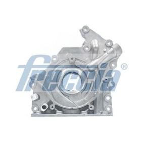 Acquista Pompa olio da FRECCIA OP09-165 a buon mercato per soli 128,90 €