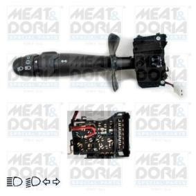 Lenkstockschalter von MEAT & DORIA