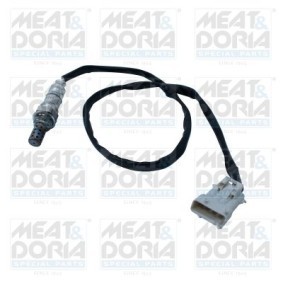 Lambdasonde 81543E für MINI