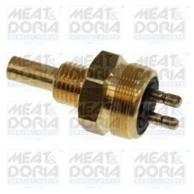Compre Sensor, temperatura do líquido de refrigeração da MEAT & DORIA 82496 a um preço baixo por 23,79 €