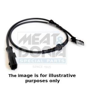 ABS-Sensor von MEAT & DORIA