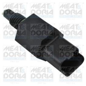 Compre Sensor, pressão do combustível da MEAT & DORIA 9815 a um preço baixo por 112,14 €