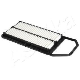 Compre Filtro de ar da ASHIKA 20-08-842 a um preço baixo por 12,39 €