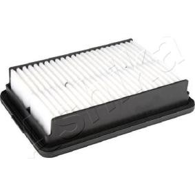 Acquista Filtro aria da ASHIKA 20-0H-H39 a buon mercato per soli 19,05 €