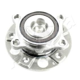 Comprar Cubo de rueda de ASHIKA 44-20092 a bajo precio de 133,42 €