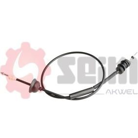 Acquista Cavo frizione da SEIM 555808 a buon mercato per soli 106,05 €