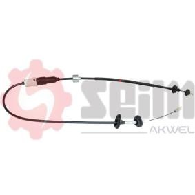 Acquista Cavo frizione da SEIM 555812 a buon mercato per soli 152,37 €