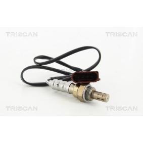 Acquista Sonda lambda da KAWE 8845 29018 a buon mercato per soli 77,77 €