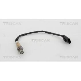 Acquista Sonda lambda da KAWE 8845 29064 a buon mercato per soli 236,04 €