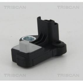 Kurbelwellensensor von KAWE 8855 10120