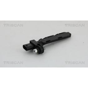 Kurbelwellensensor von KAWE 8855 11124
