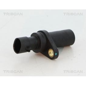 Kurbelwellensensor von KAWE 8855 15114