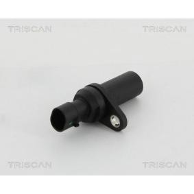 Kurbelwellensensor von KAWE 8855 16103