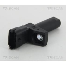 CHRYSLER Kurbelwellensensor von KAWE