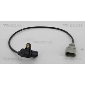 Kurbelwellensensor von KAWE 8855 29106