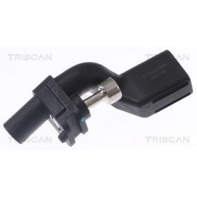 Kurbelwellensensor von KAWE 8855 29121