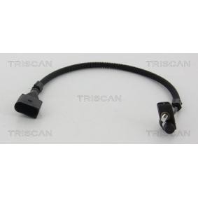 Kurbelwellensensor von KAWE 8855 29122
