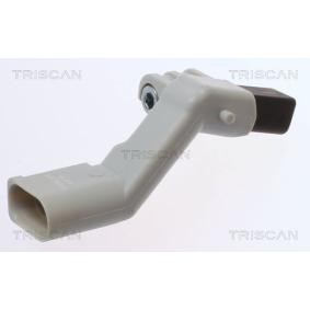 CHRYSLER Kurbelwellensensor von KAWE