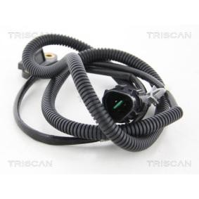 HYUNDAI Kurbelwellensensor von KAWE