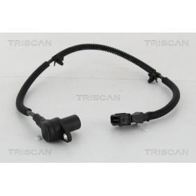 Kurbelwellensensor von KAWE 8855 43121