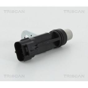 Comprar Sensor de cigüeñal de KAWE 8855 80102 a bajo precio de 24,66 €