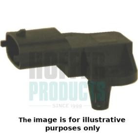 Achetez des Capteur de pression de suralimentation HOFFER 7472254E à prix pour 34,43 €