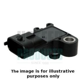 Comprar Sensor, presión colector de admisión de HOFFER 7472313E a bajo precio de 32,27 €
