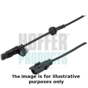 PEUGEOT ABS-Sensor von HOFFER