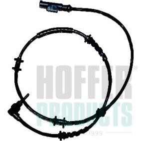 FIAT ABS-Sensor von HOFFER