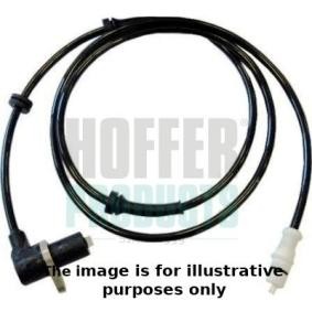 FIAT ABS-Sensor von HOFFER